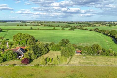 Garden &amp; Paddock