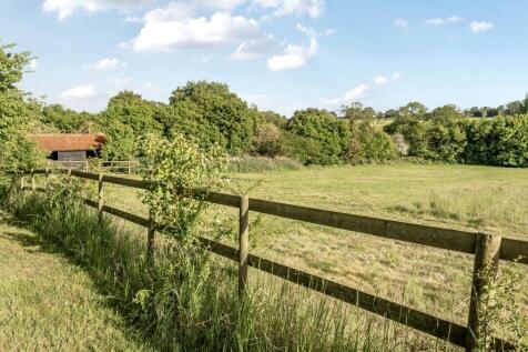 Paddock &amp; Stable