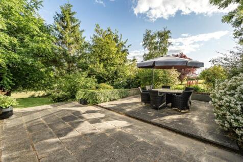 Sitting Room Terrace