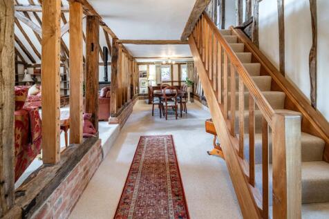 Dining Room/Hall