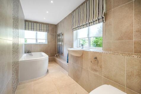 Ground Floor Bath
