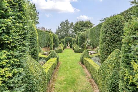 Gardens