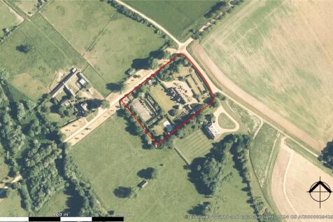 Aerial Plan