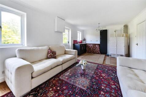 TV/Games Room