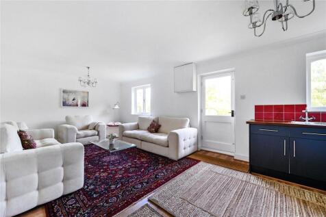TV/Games Room
