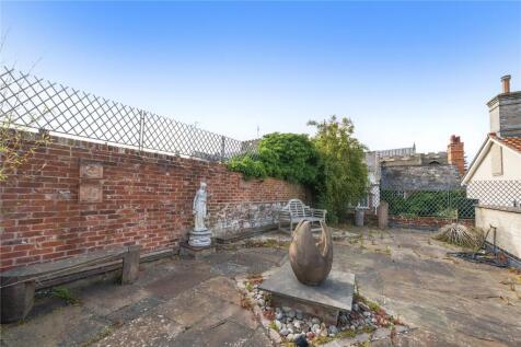 Roof Terrace