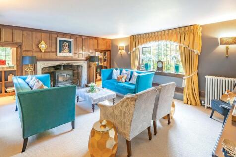 Drawing Room