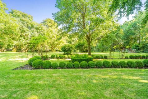 Gardens