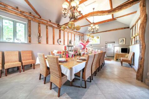 Party Barn