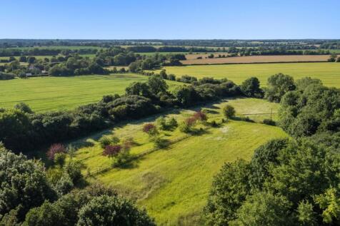 Meadow &amp; Paddock