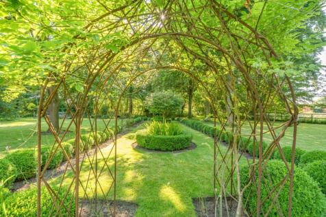Gardens