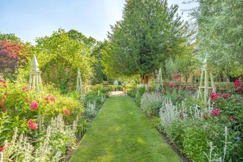 Gardens