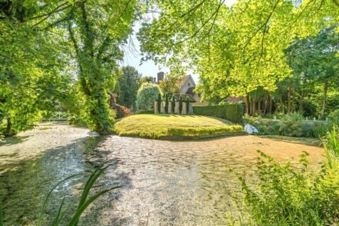 Moat