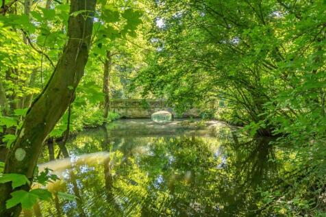 Moat