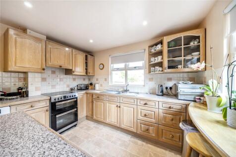 1st Flr Kitchen/Bedr