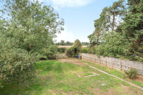 Front Garden &#43; View