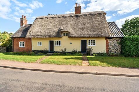 Memorial Cottages