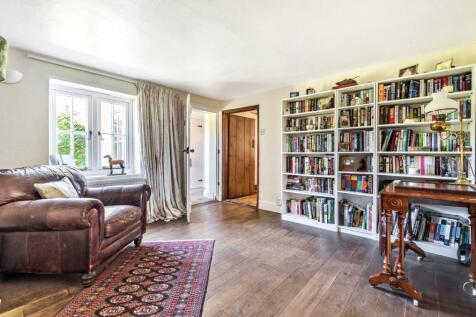 Reading Room