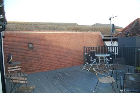 Roof Terrace
