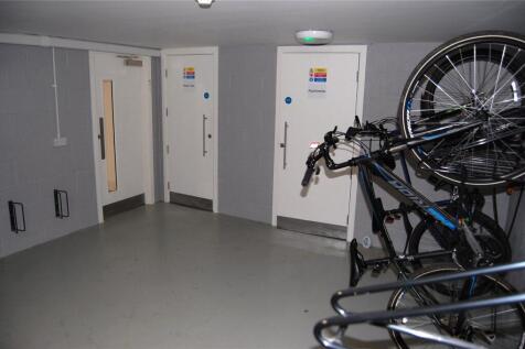 Bike Storage