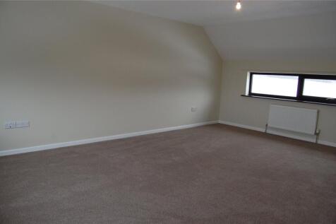 Principle Bedroom