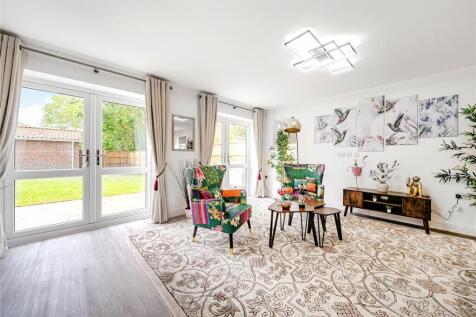 Sitting Area