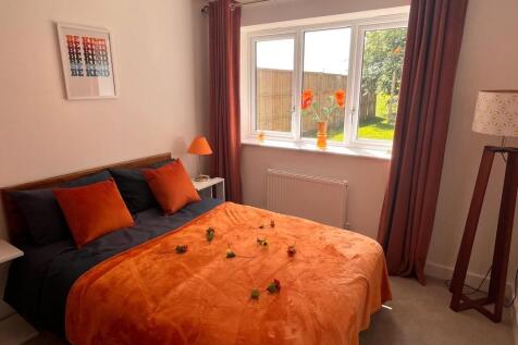 Bedroom 3 B