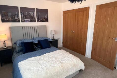 Bedroom B