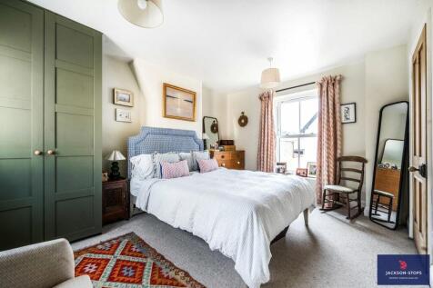 Priniciple Bedroom