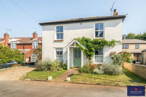 Front House B