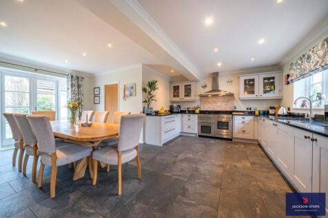 Kitchen Dining A