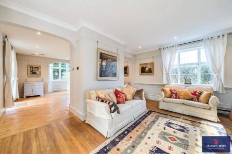 Drawing Room A