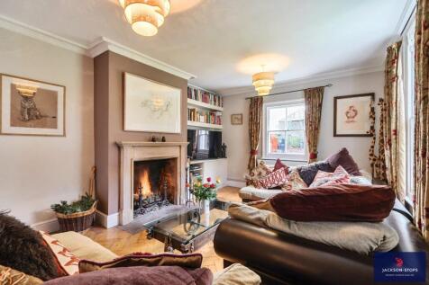 Sitting Room A