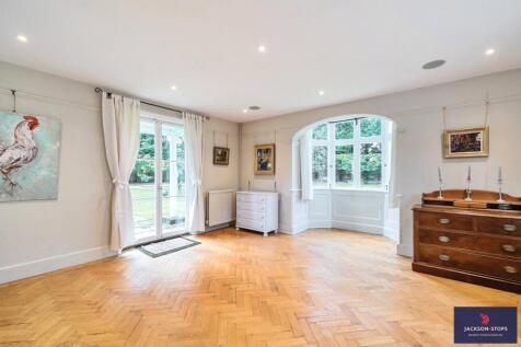 Drawing Room B