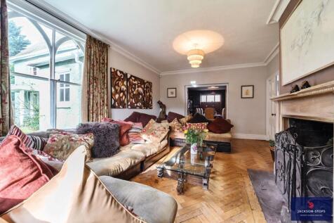Sitting Room B