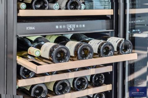 Wine Fridge Example