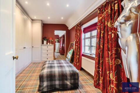 Dressing Room