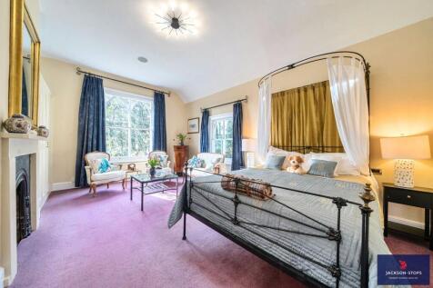 Guest Bedroom A