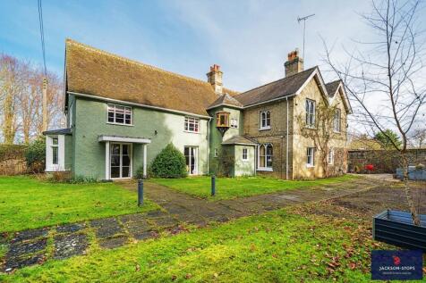 Rear House B