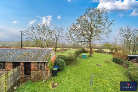 Outbuilding