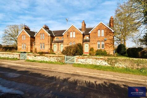 Front House A