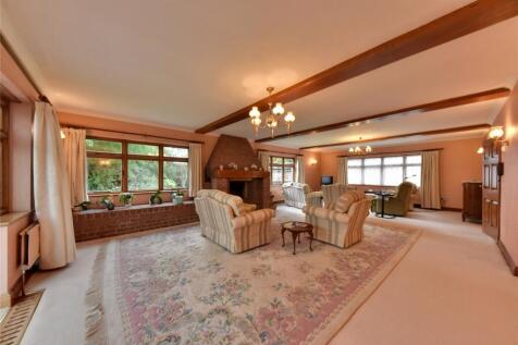 Sitting Room A