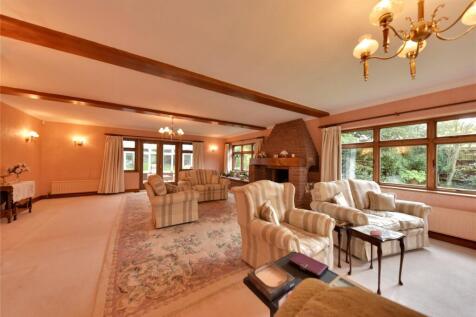 Sitting Room B