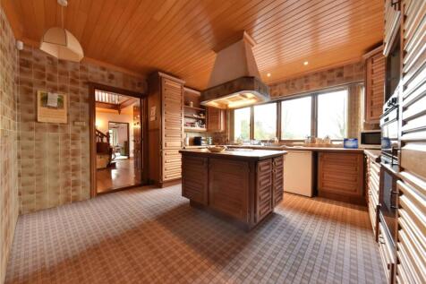 Kitchen A