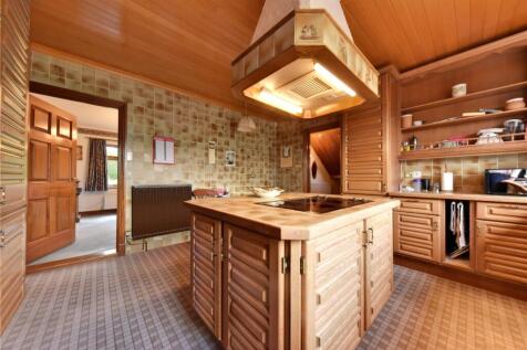 Kitchen B