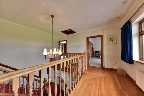 Galleried Landing