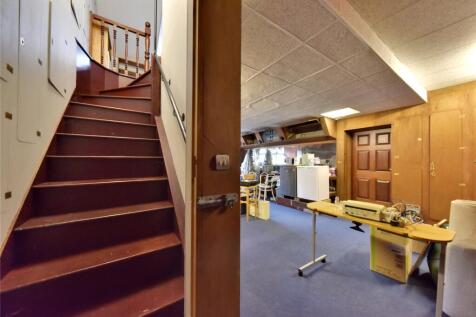 Annexe Stairs