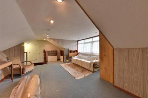 Annexe Lounge/Diner