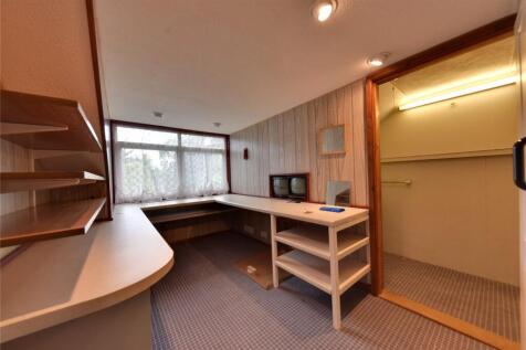 Annexe Bedroom