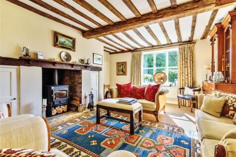 Sitting Room A